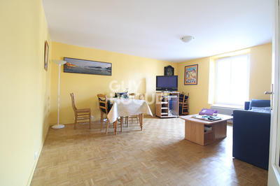 Appartement - 52 m² - 2 pièces