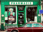 Pharmacie des Carmes (Orieux)