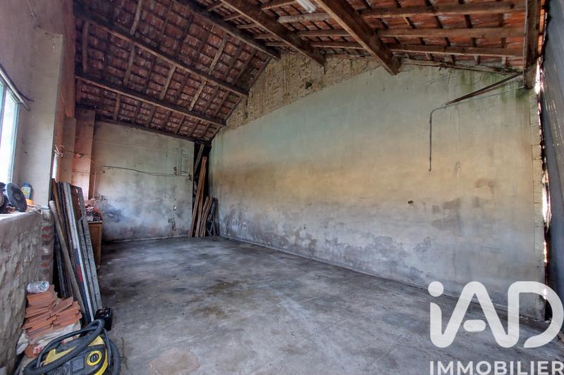 Maison - 154 m² - 7 pièces