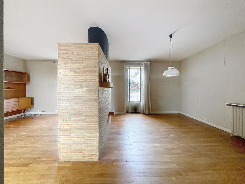 Immeuble - 476 m² - 2 pièces