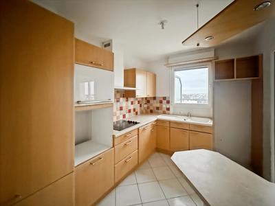 Appartement - 87 m² - 3 pièces