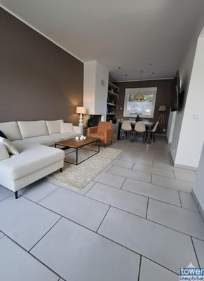 Maison - 70 m² - 4 pièces