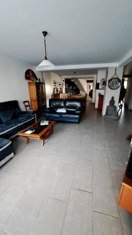 Maison - 284 m² - 7 pièces