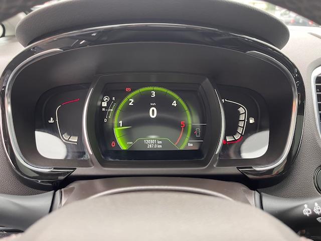 Renault Espace dCi 160 Energy Twin Turbo intens Edc