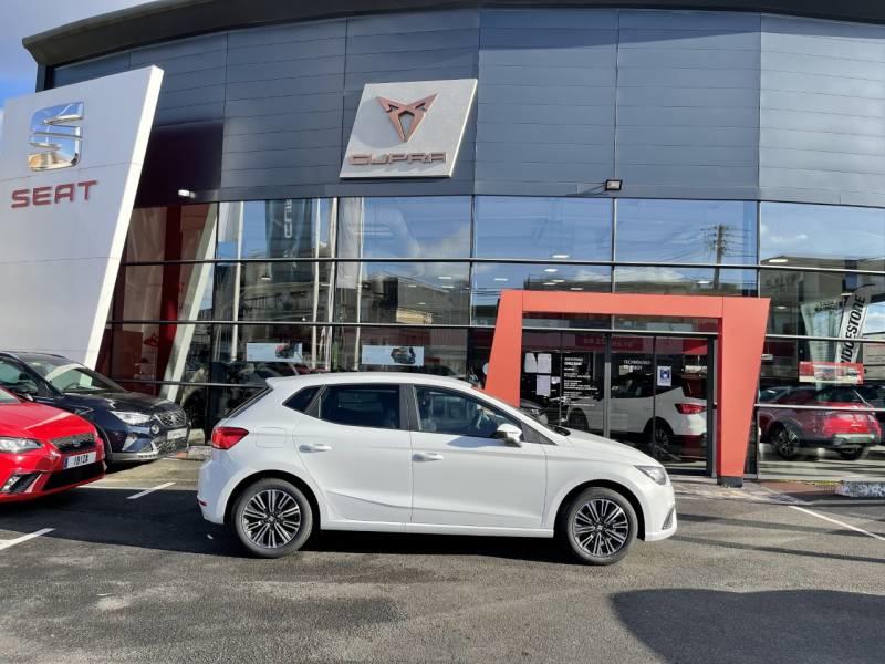 Seat Ibiza 1.0 EcoTSI 95 ch s/S Bvm5 Urban