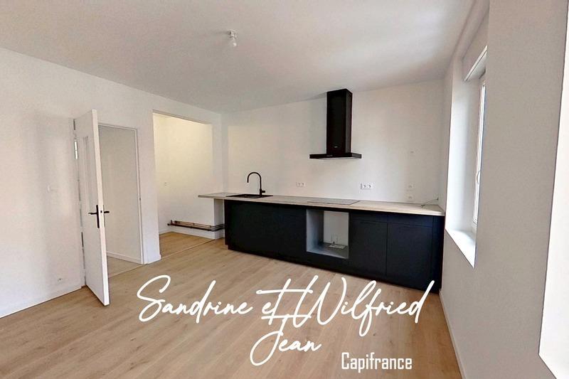 Local commercial - 132 m² - 8 pièces