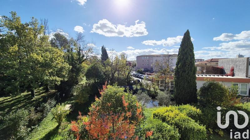 Appartement - 84 m² - 3 pièces