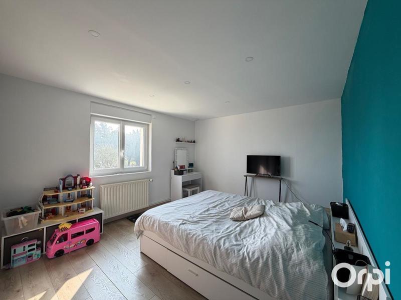 Maison - 145 m² - 5 pièces