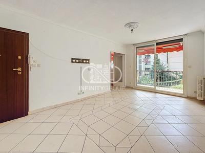 Appartement - 62 m² - 4 pièces