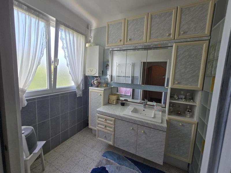 Maison - 140 m² - 7 pièces