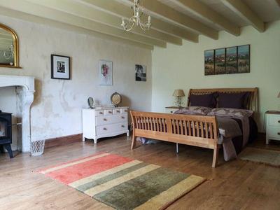 Maison - 152 m² - 6 pièces