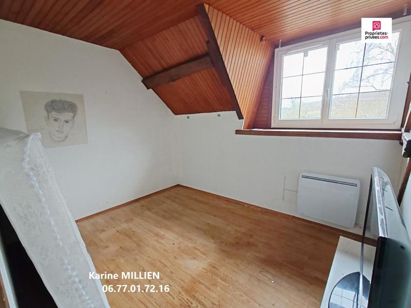 Maison - 136 m² - 5 pièces