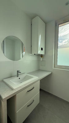 Appartement - 27 m² - 2 pièces