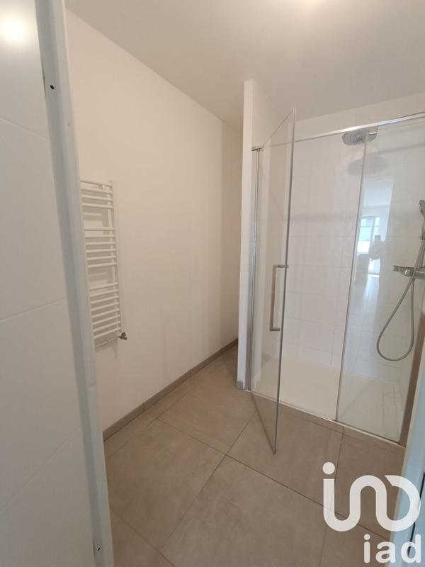 Appartement - 59 m² - 2 pièces