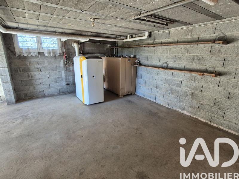 Maison - 72 m² - 3 pièces