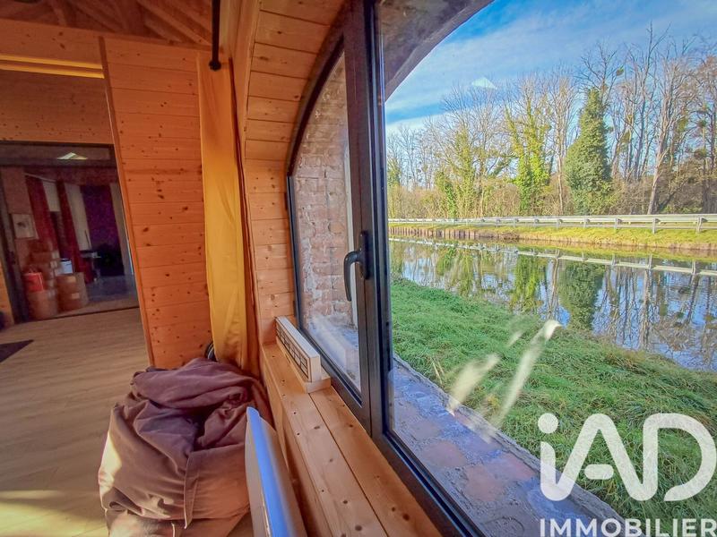 Maison - 245 m² - 6 pièces