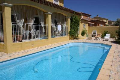 Maison contemporaine - 130 m² - 4 pièces