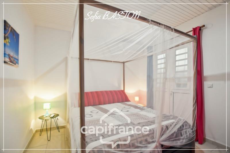 Propriété - 61 m² - 3 pièces