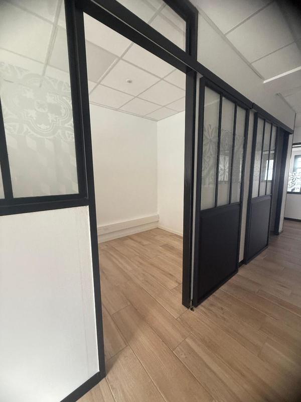 Local commercial - 120 m²