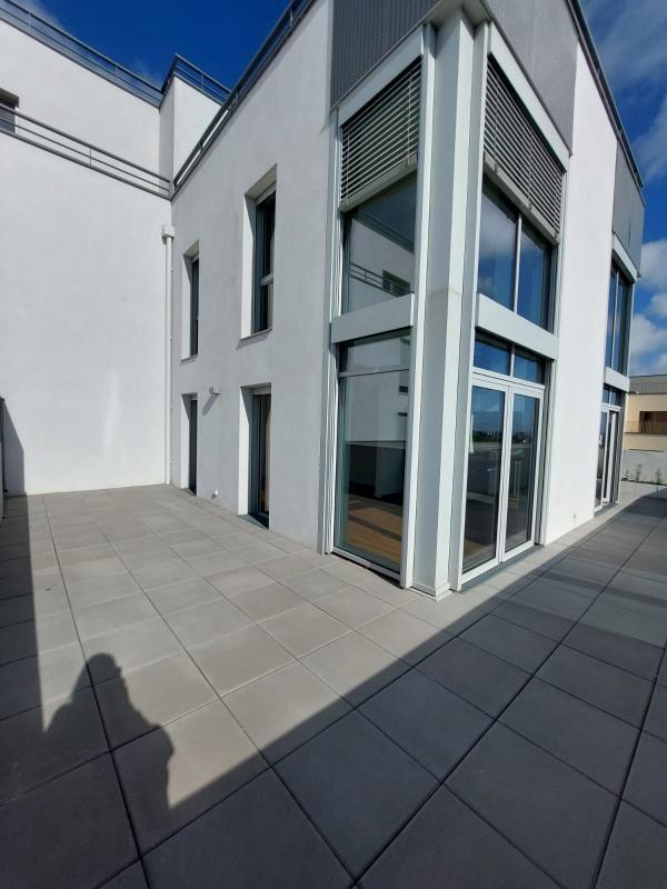 Appartement - 131 m² - 5 pièces