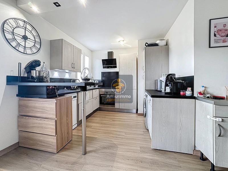 Appartement - 41 m² - 2 pièces