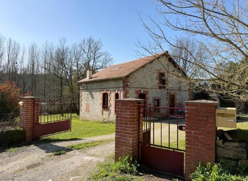 Maison - 172 m² - 7 pièces