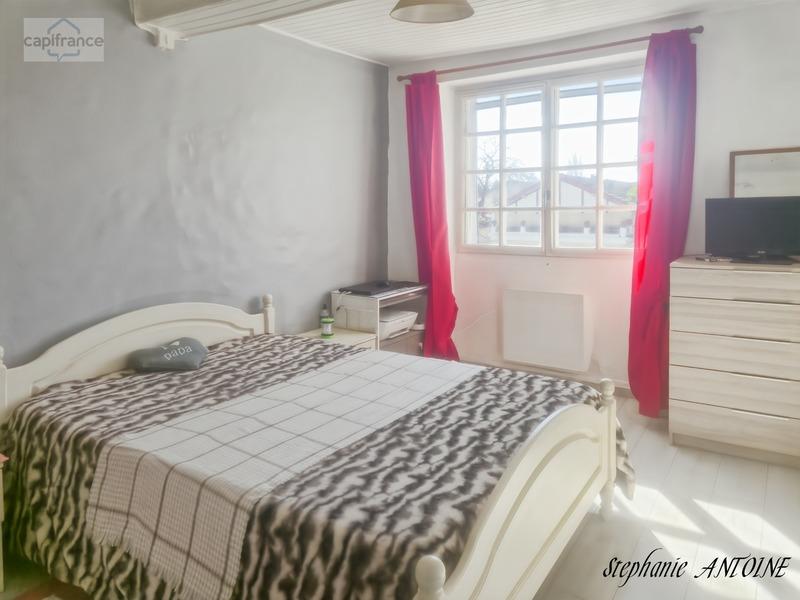 Maison - 61 m² - 3 pièces