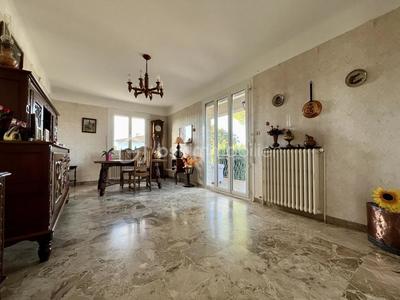 Villa - 136 m² - 7 pièces