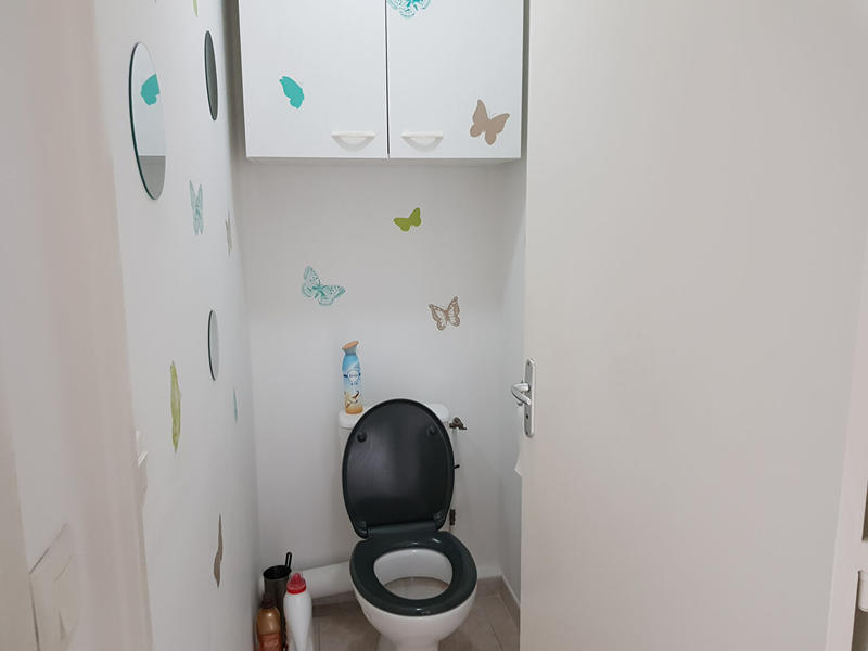 Appartement - 37 m² - 2 pièces