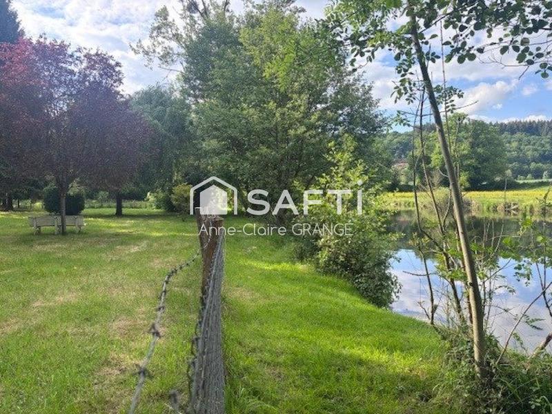 Terrain - 1 706 m²