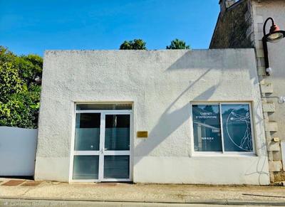 Local d'activités - 45 m² - 2 pièces