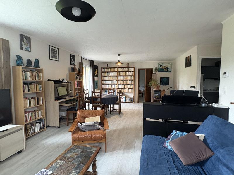 Villa - 101 m² - 5 pièces