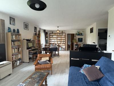 Villa - 101 m² - 5 pièces