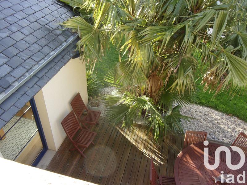 Maison de maîtres - 235 m² - 9 pièces