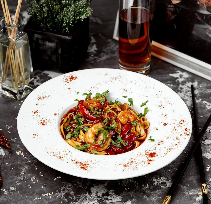 Fonds de commerce - 282 m²