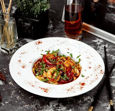 Fonds de commerce - 282 m²