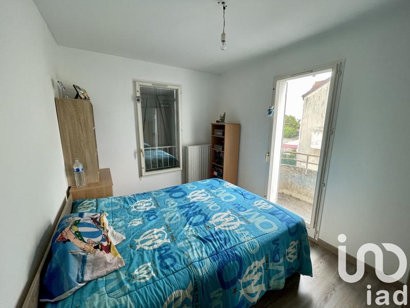 Maison - 70 m² - 4 pièces