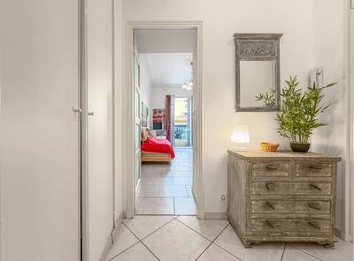 Studio - 24 m² - 1 pièce