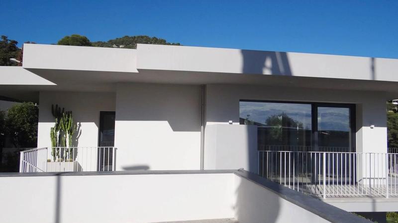 Maison - 185 m² - 6 pièces