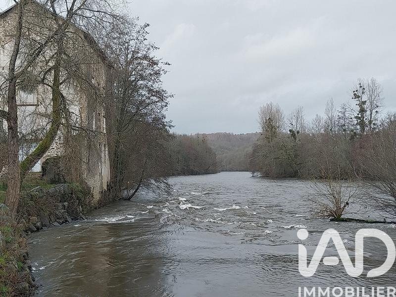 Maison - 146 m² - 4 pièces