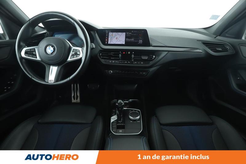 Bmw Série 1 118i m Sport Dkg7 136 ch