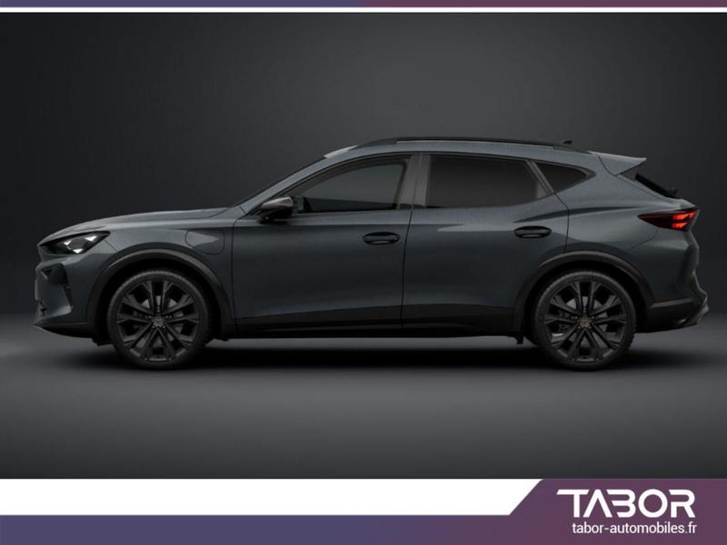 Cupra Formentor eHYBRID 204 Matrix Dcc Dinamica