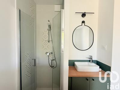 Maison de village - 107 m² - 7 pièces