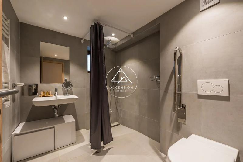 Appartement - 69 m² - 4 pièces