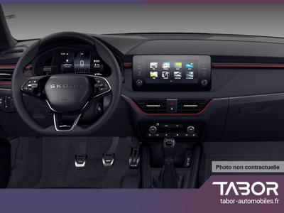 Skoda Kamiq MonteC Pano Matrix Cam siegeschauff