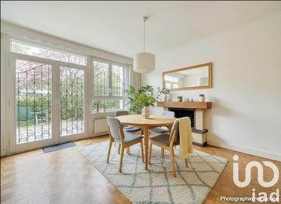 Maison - 118 m² - 7 pièces