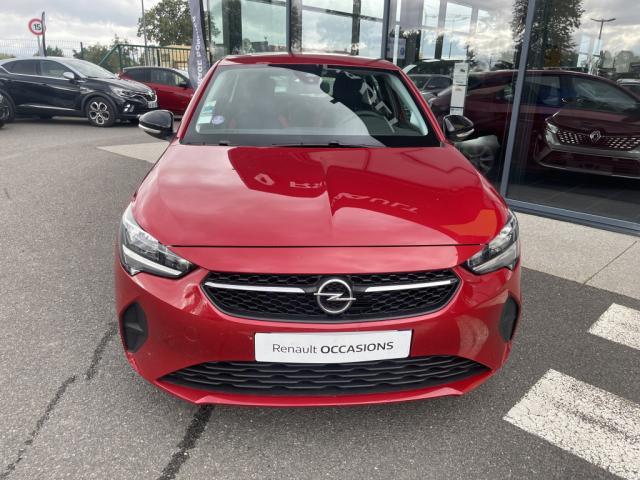 Opel Corsa 1.2 75 ch Bvm5 Edition