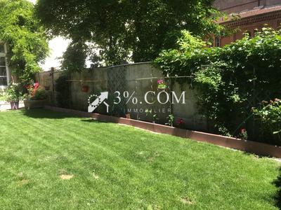 Propriété - 369 m² - 10 pièces