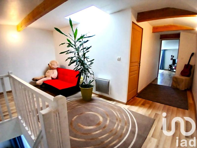 Ferme - 200 m² - 7 pièces