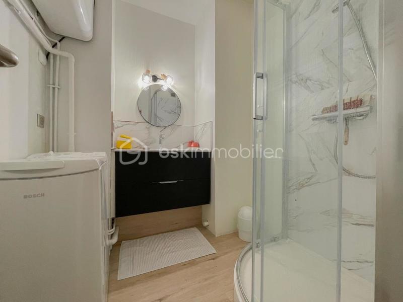 Appartement - 68 m² - 4 pièces